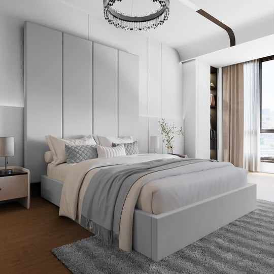 Neutral Palette, Timeless Style: Decorating with Beige, Cream & Grey Furniture